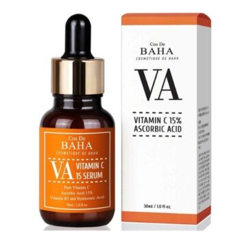 cos de baha vitamin c serum