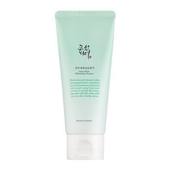 Beauty of Joseon Green Plum Cleanser, 100ml