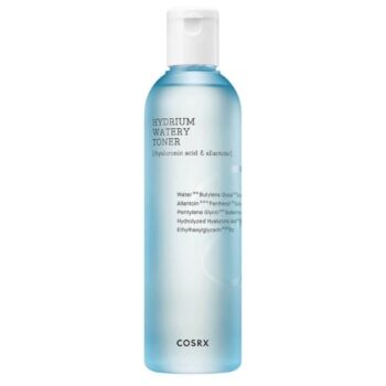 cosrx hydrium watery toner 150ml