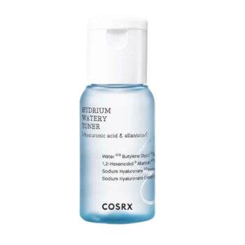 cosrx hydrium watery toner 50ml