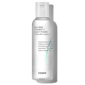 cosrx vitamin c daily toner