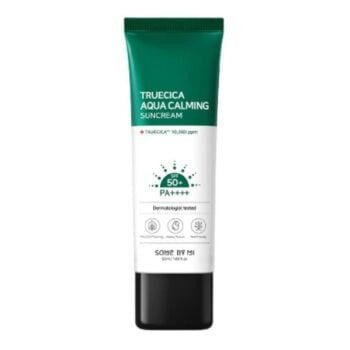 Somebymi Truecica Aqua Calming Suncream, 50ml, SPF 50+ PA++++