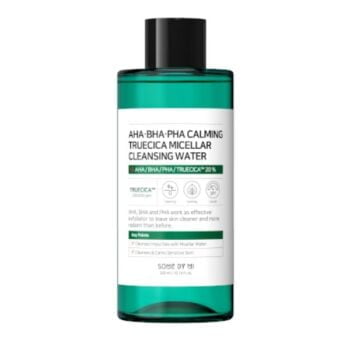 Some by mi AHA-BHA-PHA Calming Micellar Water, 300ml, Apa micelara calmanta