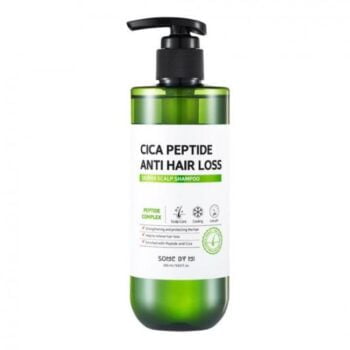 Somebymi Cica Peptide Anti Hair Loss Derma Scalp Shampoo, 285ml