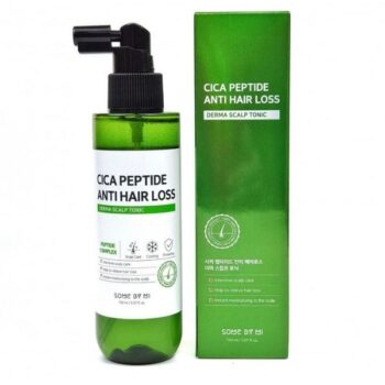 Somebymi Cica Peptide Anti Hair Loss Derma Scalp Tonic, 150ml