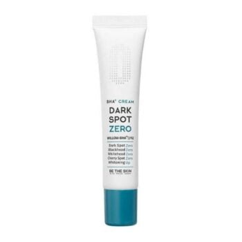 Be the Skin BHA+Dark Spot Zero Cream, 35g