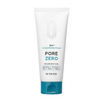 Be the Skin BHA+PORE Zero Cleansing Foam, 150ml