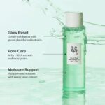 Beauty of Joseon Green Plum Toner AHA+BHA (4)