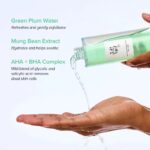 Beauty of Joseon Green Plum Toner AHA+BHA (4)