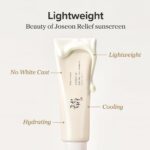 Beauty of Joseon SPF Relief Sun (1)