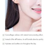 Dr. Ceuracle Tea Tree Purifine Green Up Sun, 50ml - 3