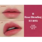 Etude Fixing Tint SS Collection (2) Etude Fixing Tint SS Collection (1)