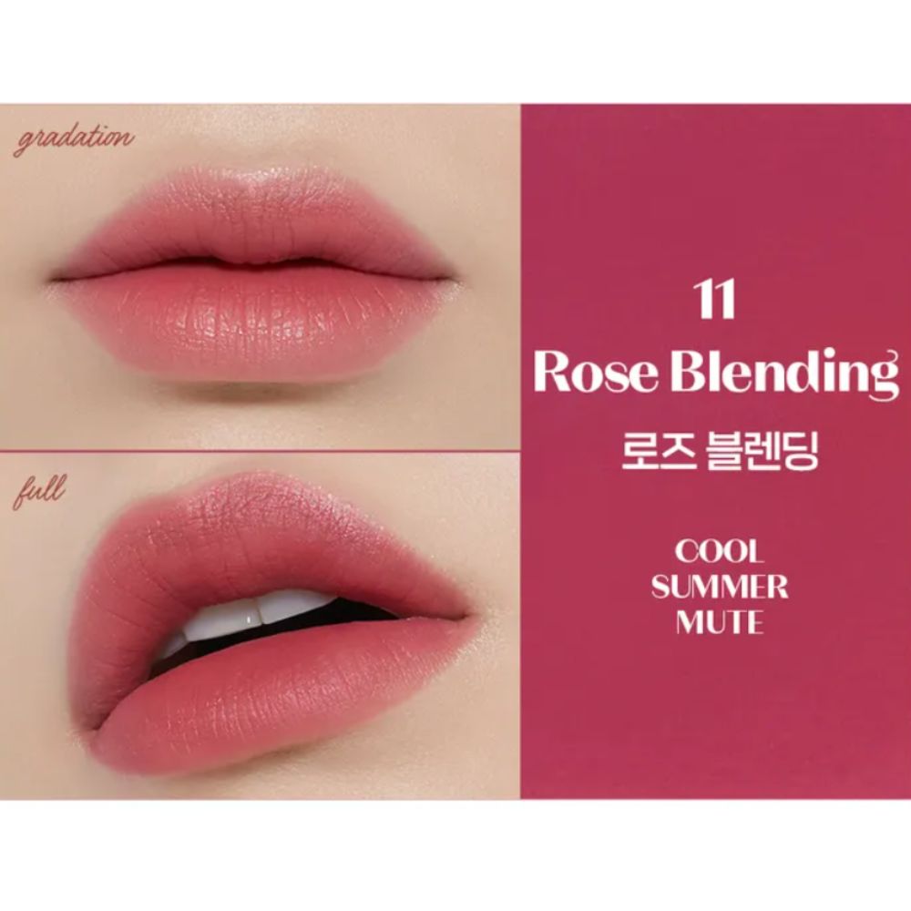 Etude Fixing Tint SS Collection (1)