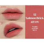 Etude Fixing Tint SS Collection (3) Etude Fixing Tint SS Collection (1)
