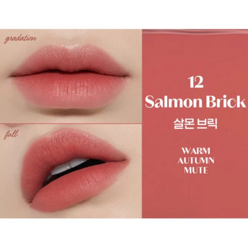 Etude Fixing Tint SS Collection (1)