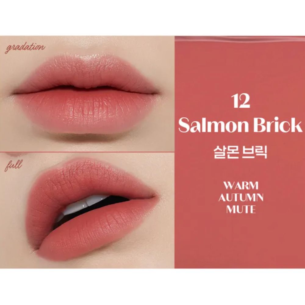 Etude Fixing Tint SS Collection (1)