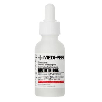 medipeel glutatione serum