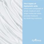 Isntree Hyaluronic Acid Water Sleeping Mask (1)