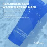 Isntree Hyaluronic Acid Water Sleeping Mask (1)