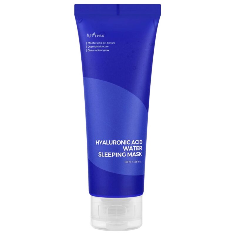 Isntree Hyaluronic Acid Water Sleeping Mask
