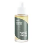 Isntree Mugwort Calming Ampoule (1)
