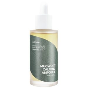 Isntree Mugwort Calming Ampoule (1)