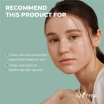 Isntree Mugwort Calming Ampoule (2)