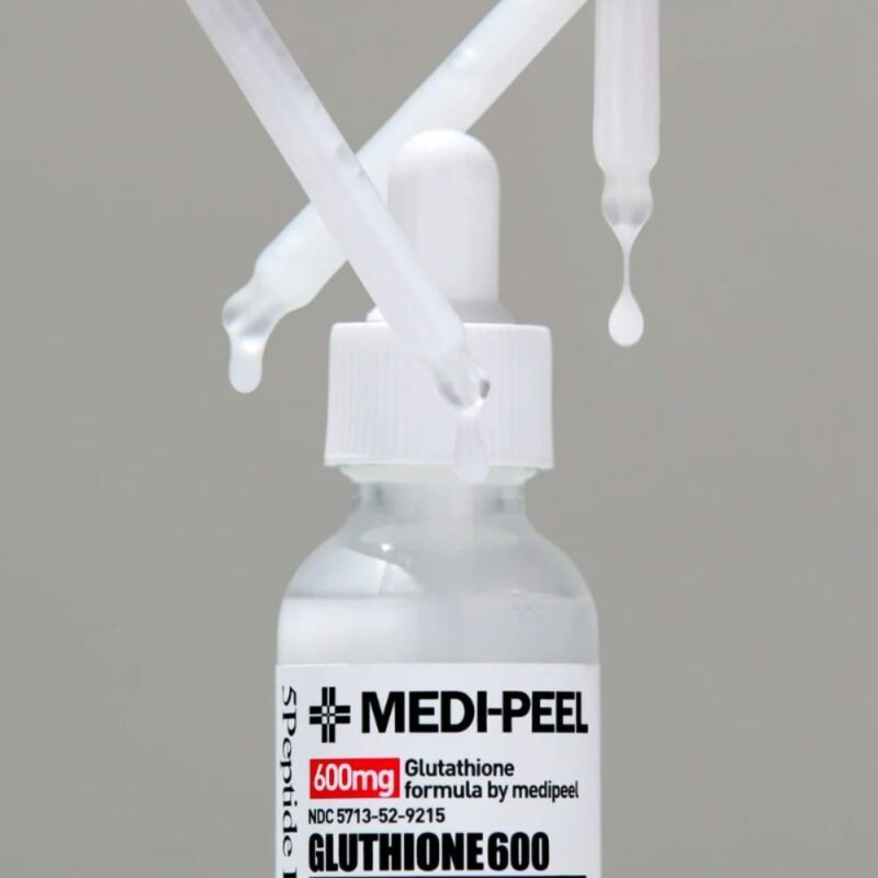 Medi-Peel Bio-Intense Glutathione White Ampoule
