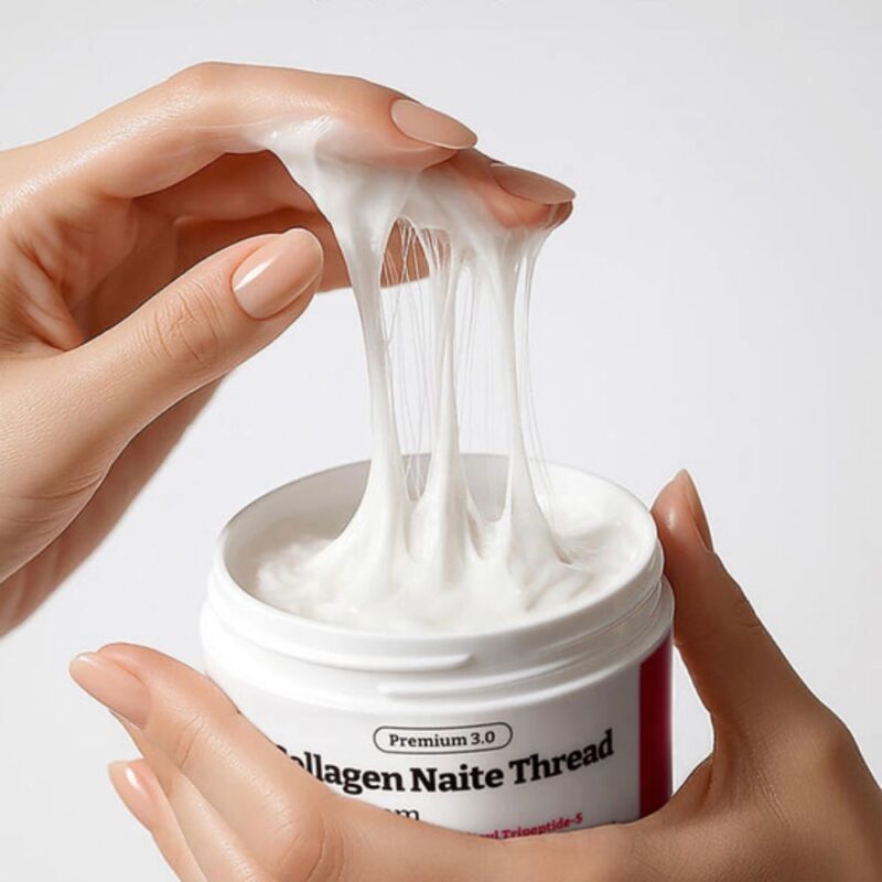 Medi-Peel Collagen Naite Thread Neck Cream (1)