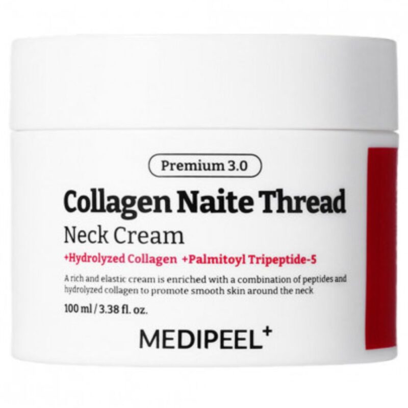 Medi-Peel Collagen Naite Thread Neck Cream