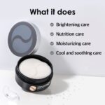 Medi-Peel Hyaluron Dark Benone Peptide 9 Ampoule Eye Patch (5)