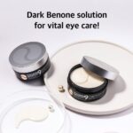 Medi-Peel Hyaluron Dark Benone Peptide 9 Ampoule Eye Patch (5)
