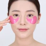Medi-Peel Hyaluron Rose Peptide 9 Ampoule Eye Patch (1)