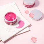Medi-Peel Hyaluron Rose Peptide 9 Ampoule Eye Patch (1)
