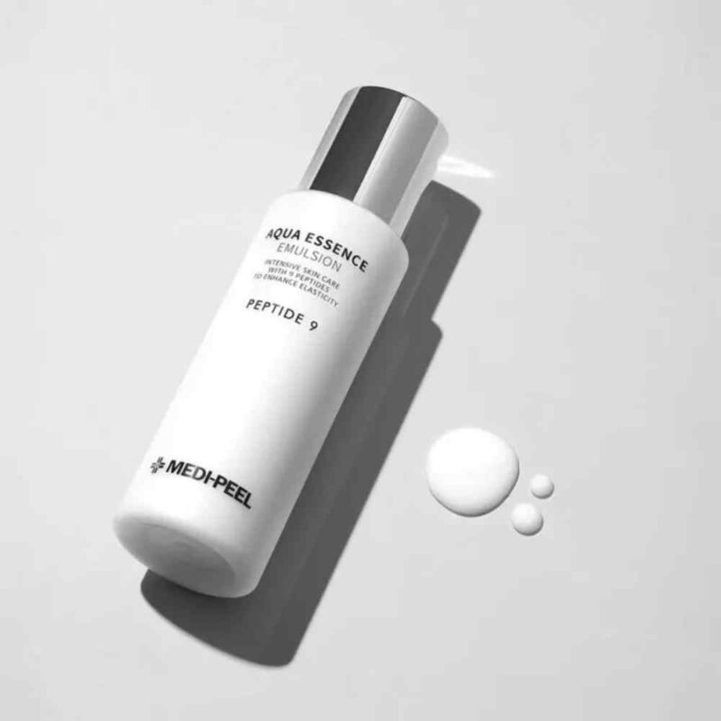 Medi-Peel Peptide 9 Aqua Essence Emulsion, 250ml