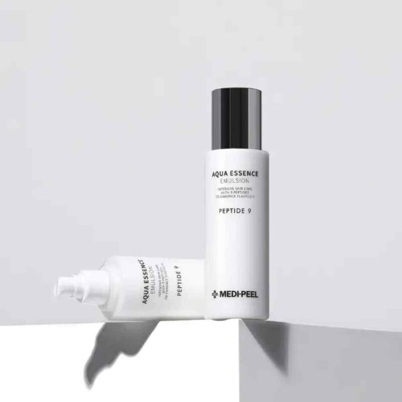 Medi-Peel Peptide 9 Aqua Essence Emulsion, 250ml