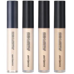 Peripera Double Longwear Cover Concealer