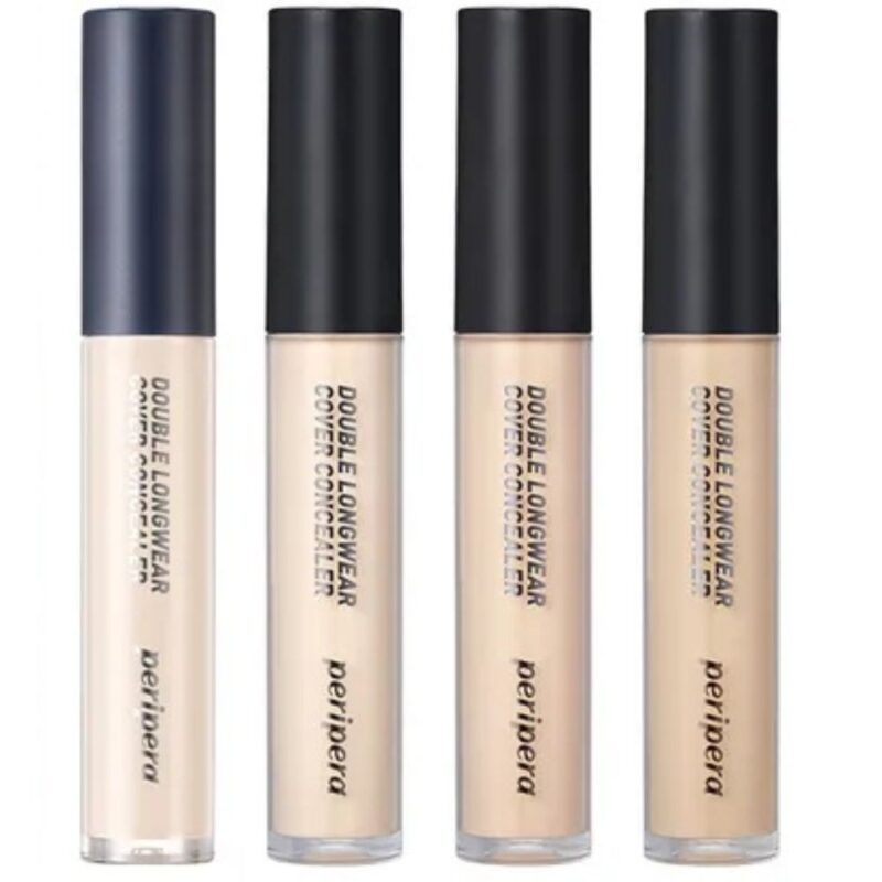 Peripera Double Longwear Cover Concealer