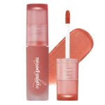 Peripera Ink Mood Matte Tint smoky coral Peripera Ink Mood Matte Tint smoky coral