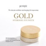 Petitfee Gold Hydrogel Eye Patch (1)