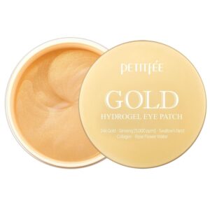 Petitfee Gold Hydrogel Eye Patch