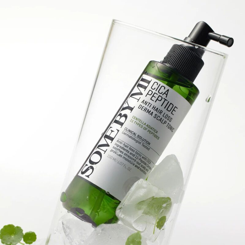Somebymi Cica Peptide Anti Hair Loss Derma Scalp Tonic (2)