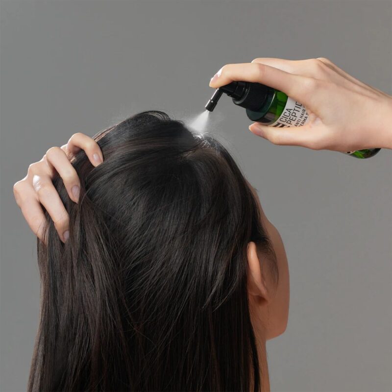 Somebymi Cica Peptide Anti Hair Loss Derma Scalp Tonic (2)