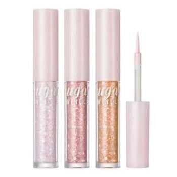 Peripera Sugar Twinkle Liquid Glitter, 2g, Fard glitter