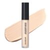Add a Peripera Double Longwear Cover Concealer 442