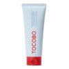 tocobo coconut clay cleansing foam