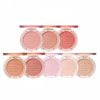 Peripera Pure Blushed Sunshine Cheek, 4.2g, Fard obraz