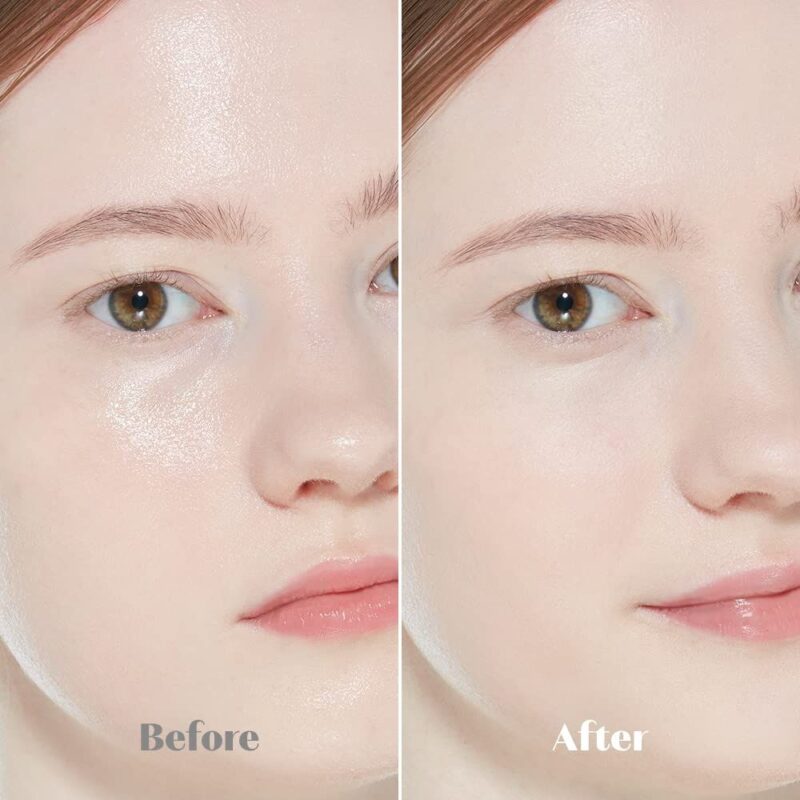 Etude, Zero Sebum Drying Powder (2)