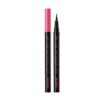 Peripera Ink Thin Brush Liner, Black, Tus de ochi carioca