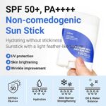 Isntree Hyaluronic Acid Airy Sun Stick, 22g - 2